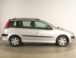 Peugeot 206 2004