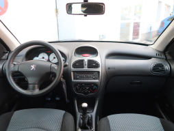 Peugeot 206 2004