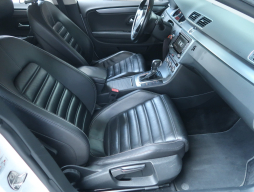 Volkswagen CC 2012