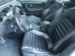 Volkswagen CC 2012
