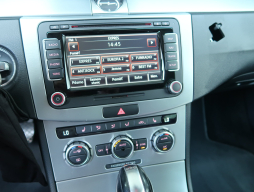 Volkswagen CC 2012