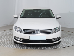 Volkswagen CC 2012