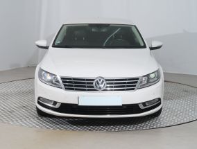 Volkswagen CC - 2012