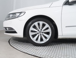 Volkswagen CC 2012
