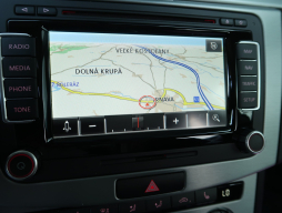 Volkswagen CC 2012