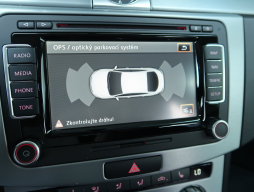 Volkswagen CC 2012