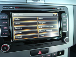Volkswagen CC 2012