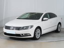Volkswagen CC 2012
