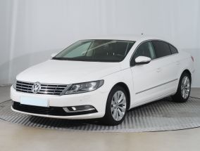 Volkswagen CC - 2012