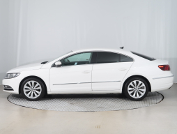 Volkswagen CC 2012