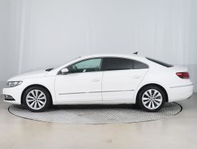 Volkswagen CC - 2012