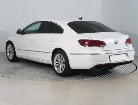 Volkswagen CC - 2012