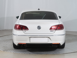 Volkswagen CC 2012