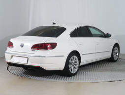 Volkswagen CC 2012