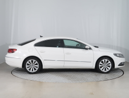 Volkswagen CC 2012
