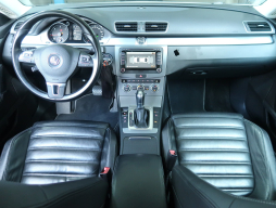 Volkswagen CC 2012