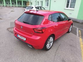 Seat Ibiza - 2021