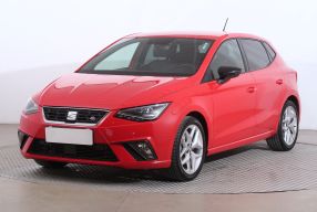 Seat Ibiza - 2021