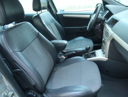 Opel Astra 2008