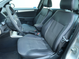 Opel Astra 2008