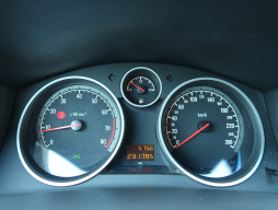 Opel Astra 2008