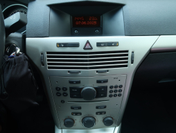 Opel Astra 2008