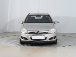 Opel Astra 2008
