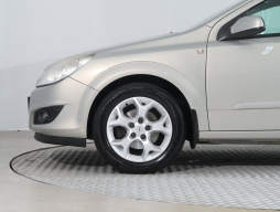 Opel Astra 2008