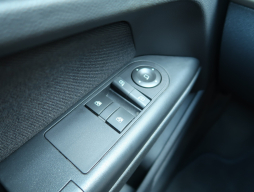 Opel Astra 2008