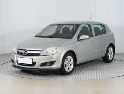 Opel Astra 2008