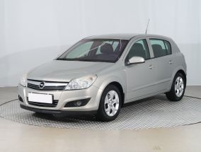 Opel Astra - 2008