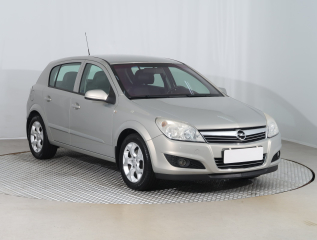 Opel Astra, 2008