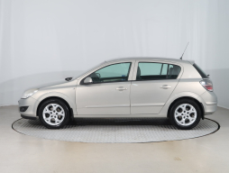 Opel Astra 2008
