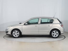 Opel Astra - 2008