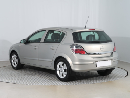 Opel Astra 2008