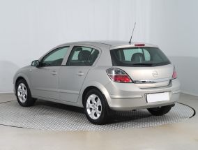 Opel Astra - 2008