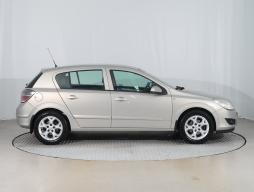 Opel Astra 2008