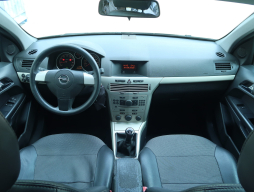 Opel Astra 2008