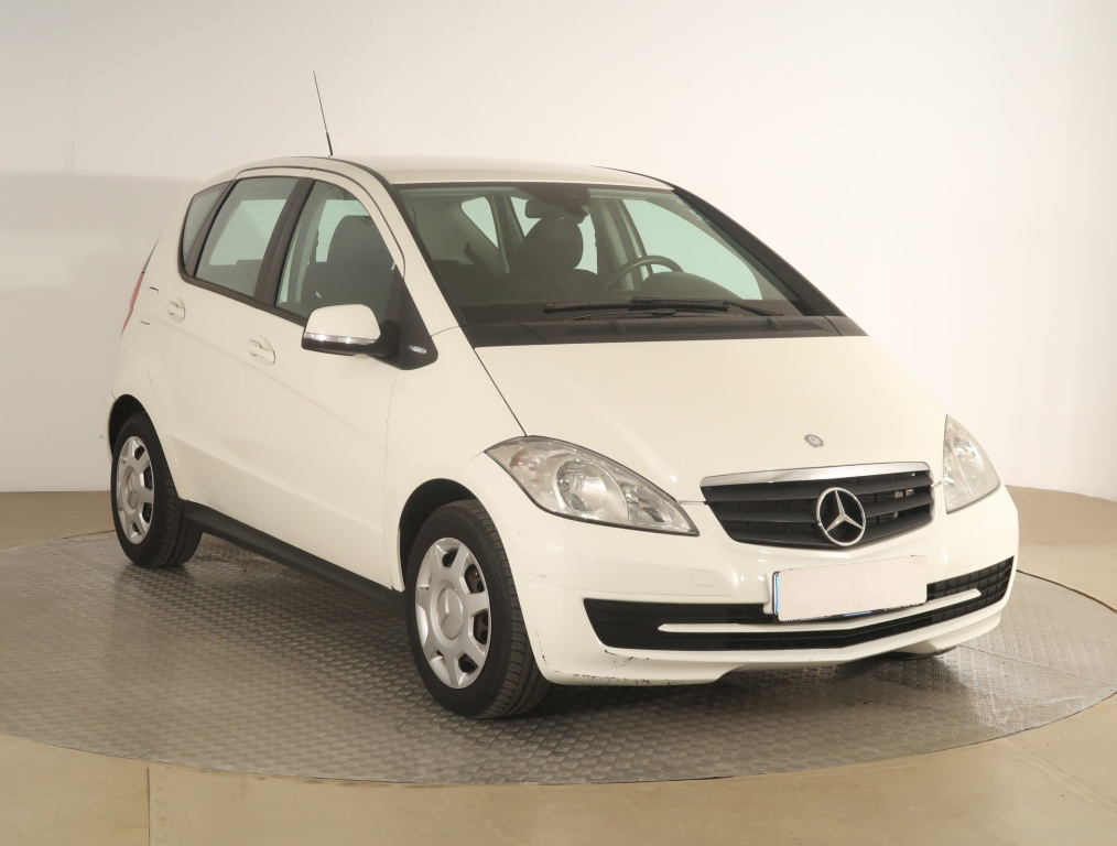 Mercedes-Benz A