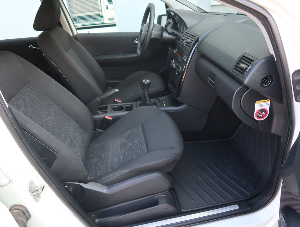Mercedes-Benz A