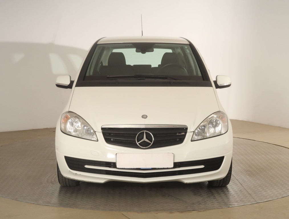 Mercedes-Benz A