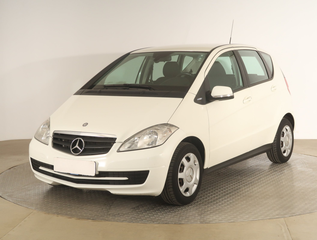 Mercedes-Benz A