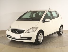 Mercedes-Benz A - 2012