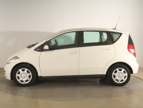 Mercedes-Benz A - 2012