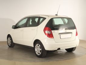 Mercedes-Benz A - 2012
