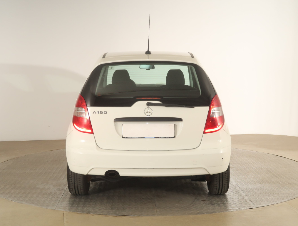 Mercedes-Benz A