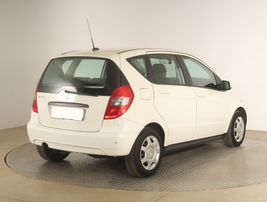Mercedes-Benz A