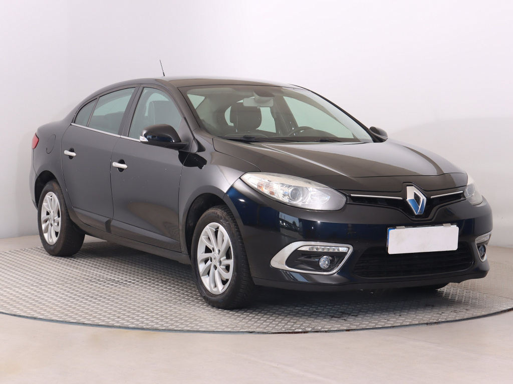 Renault Fluence