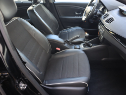 Renault Fluence 2013