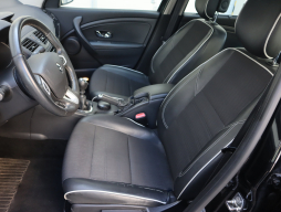 Renault Fluence 2013